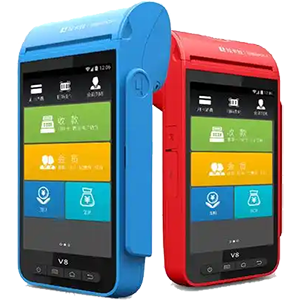 无锡拉卡拉智能POS机